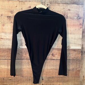 Fashion Nova bodysuit